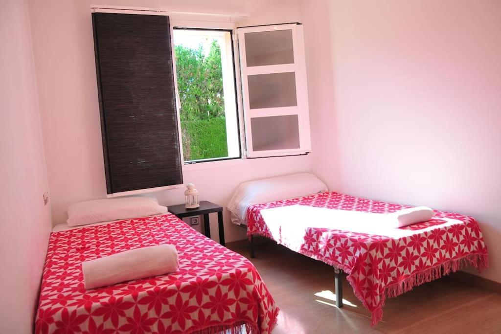Holiday home Alfabia *