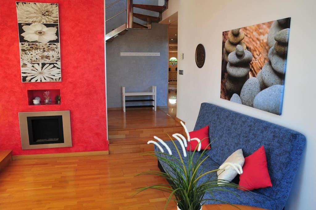 Holiday home Alfabia *