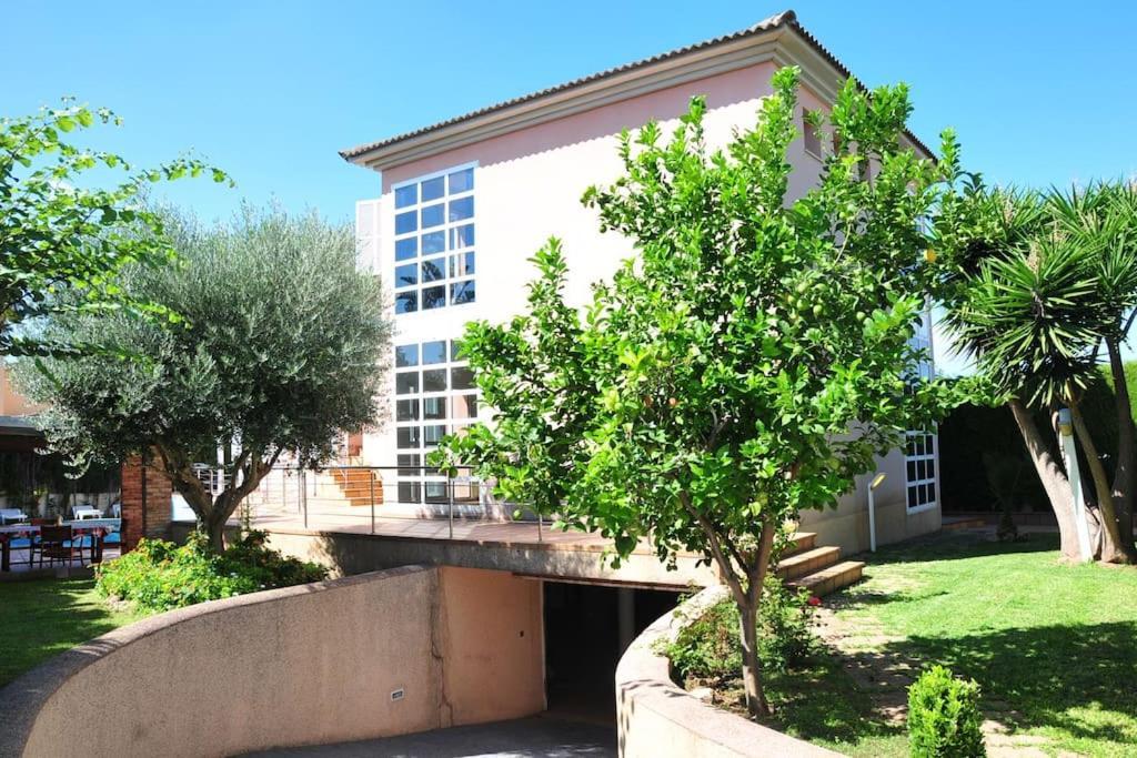 Ferienhaus Alfabia *