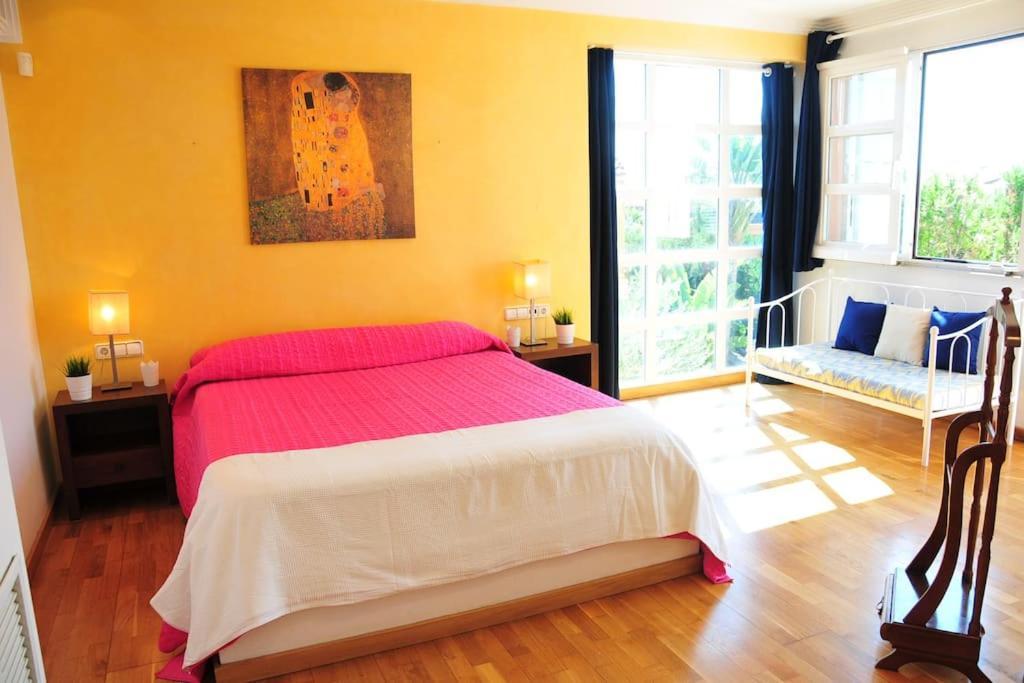 Holiday home Alfabia