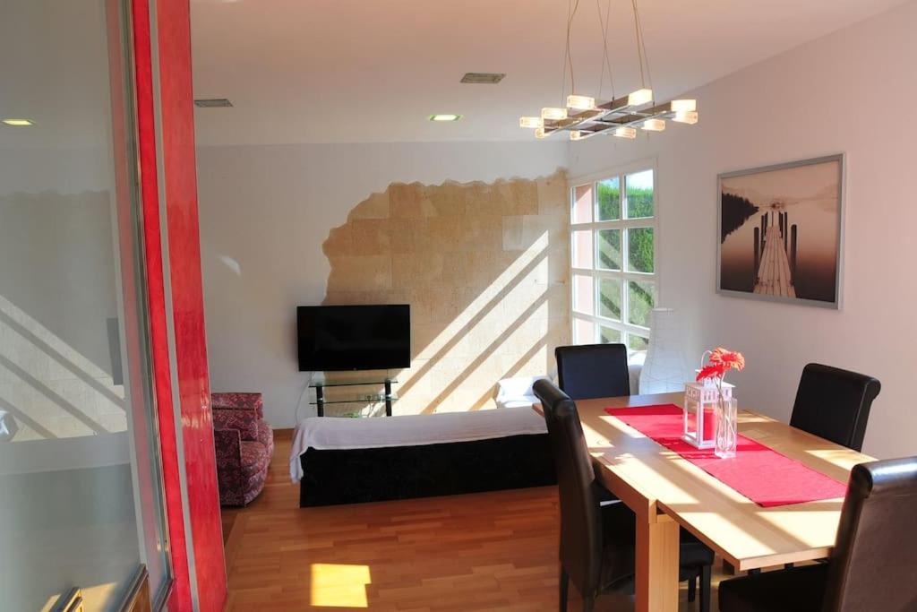 Holiday home Alfabia