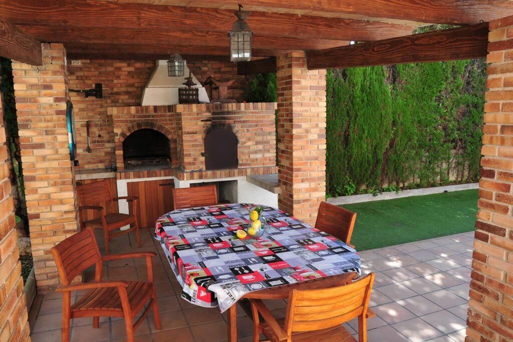 Holiday home Alfabia