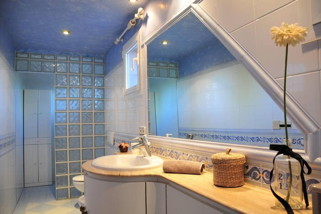 Holiday home Alfabia