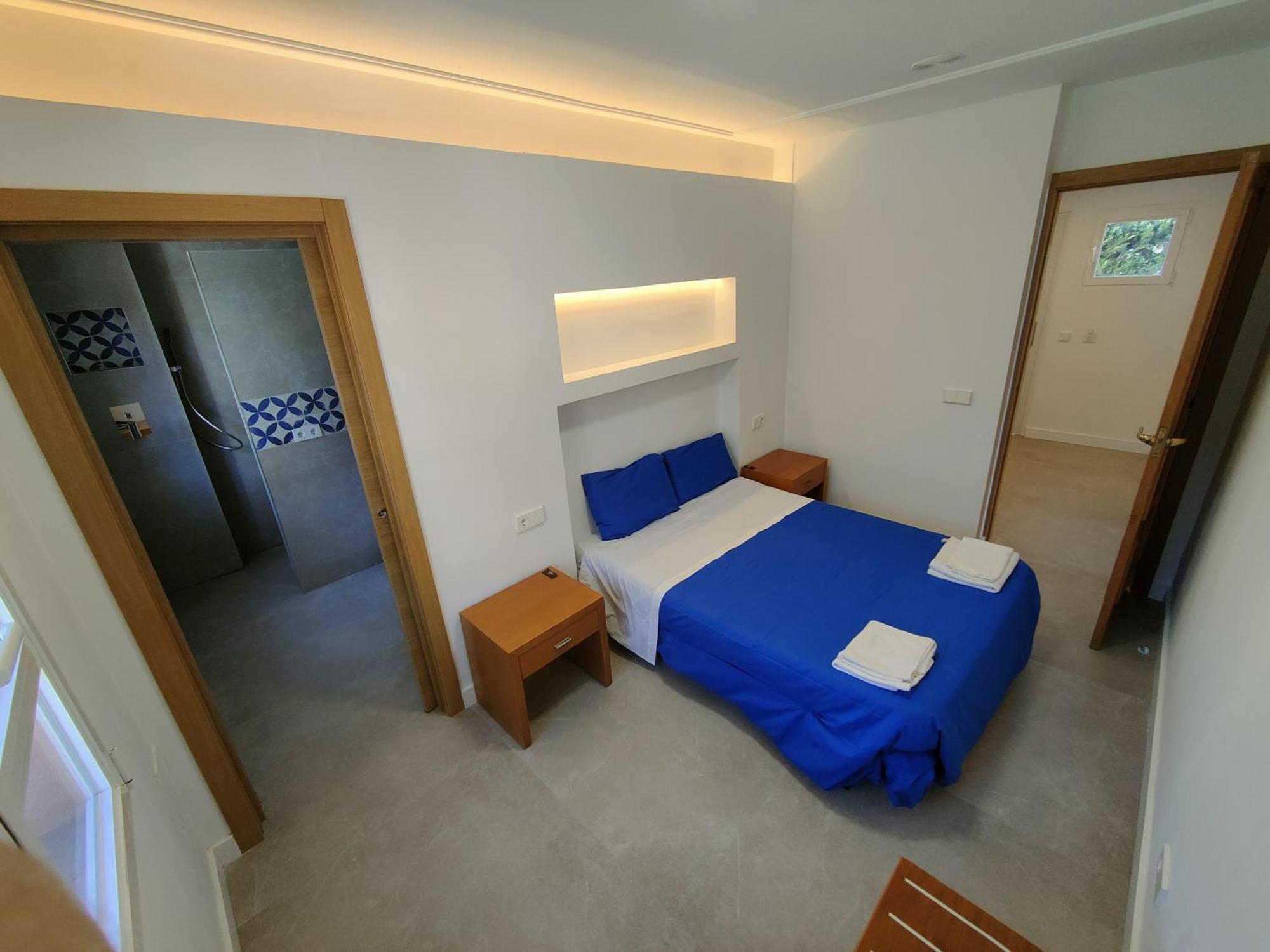 Alfabia Ferienhaus