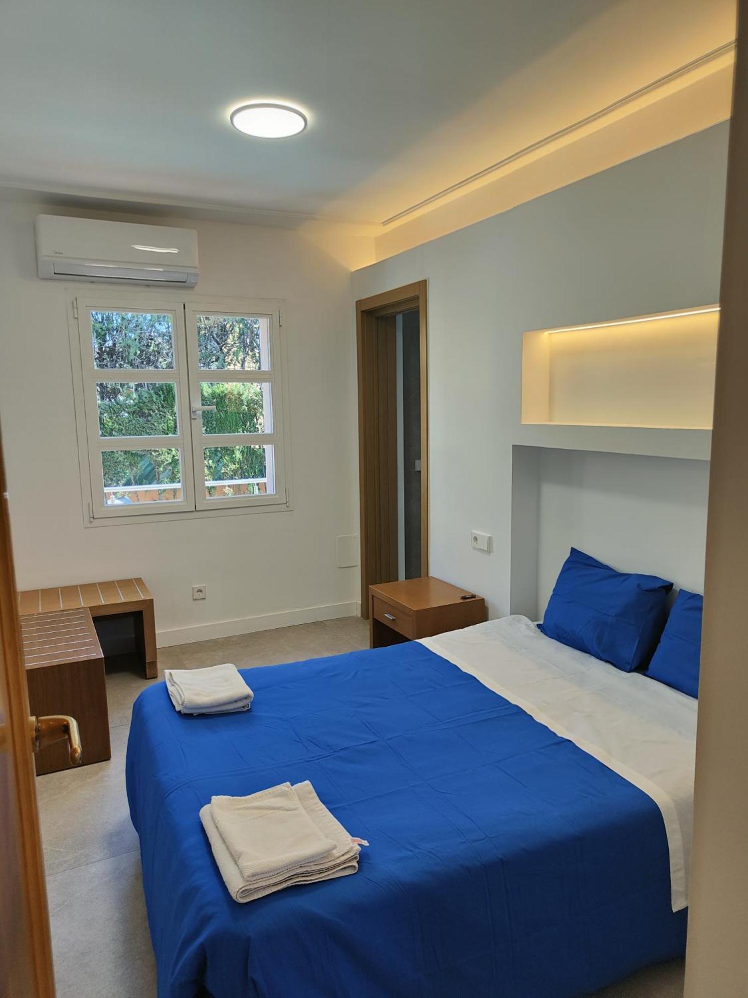 Alfabia Holiday home *