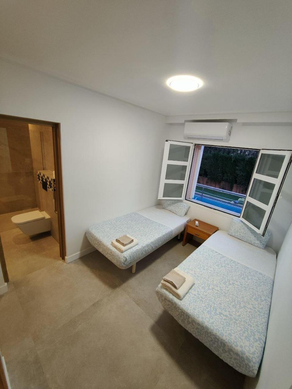 Alfabia Ferienhaus *