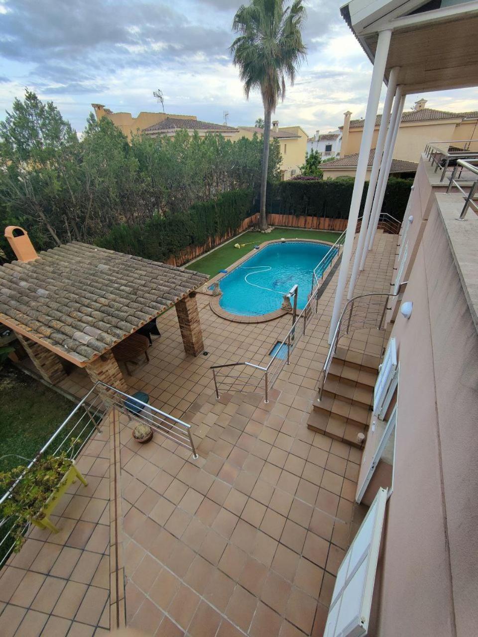 Alfabia Ferienhaus Palma